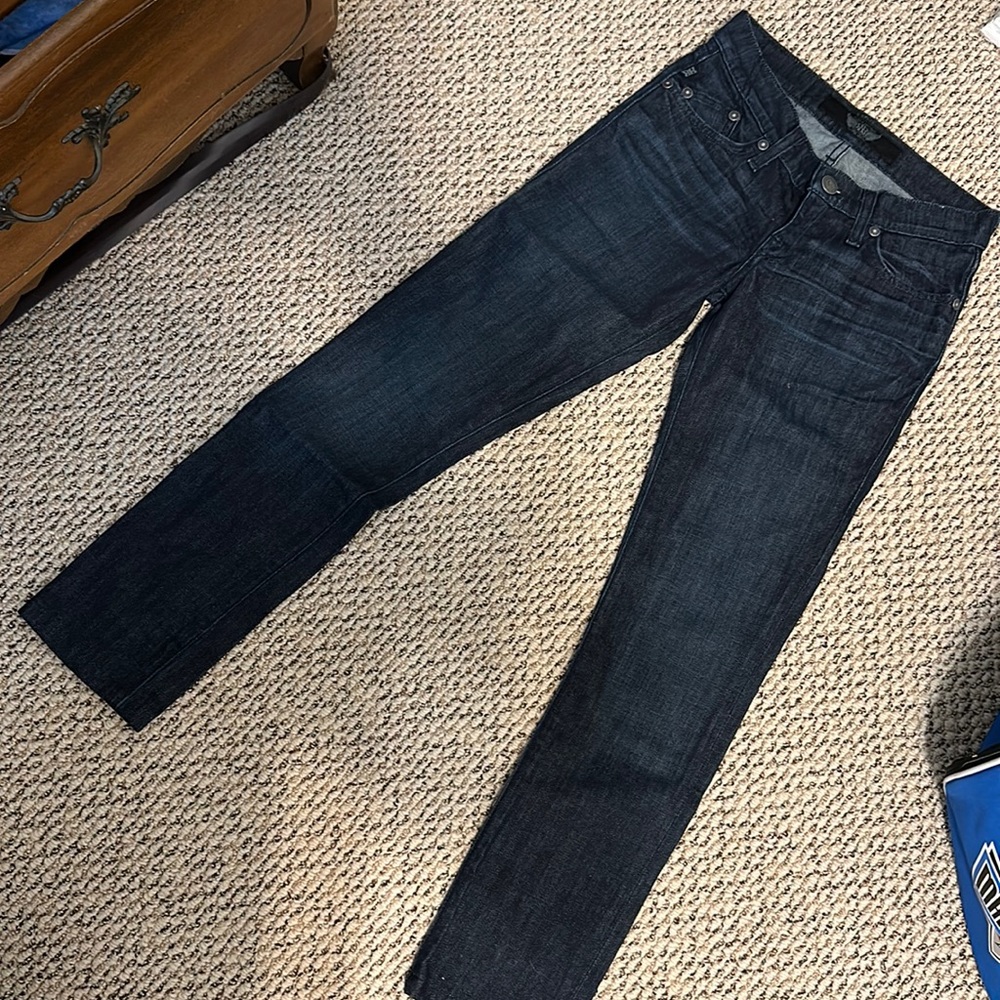 Rock and Republic Berlin skinny size 24